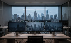 Beitragsbild zu TeamViewer Aktie: Indexabstieg und schwaches SMB-Segment