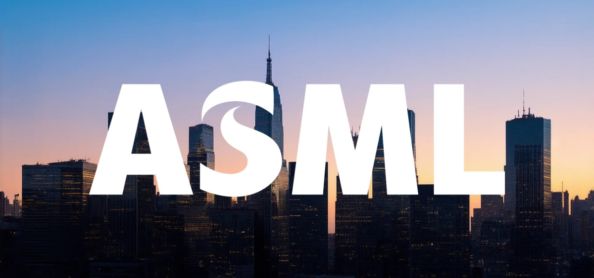 Beitragsbild zu Asml Aktie: Geschäfte florieren!