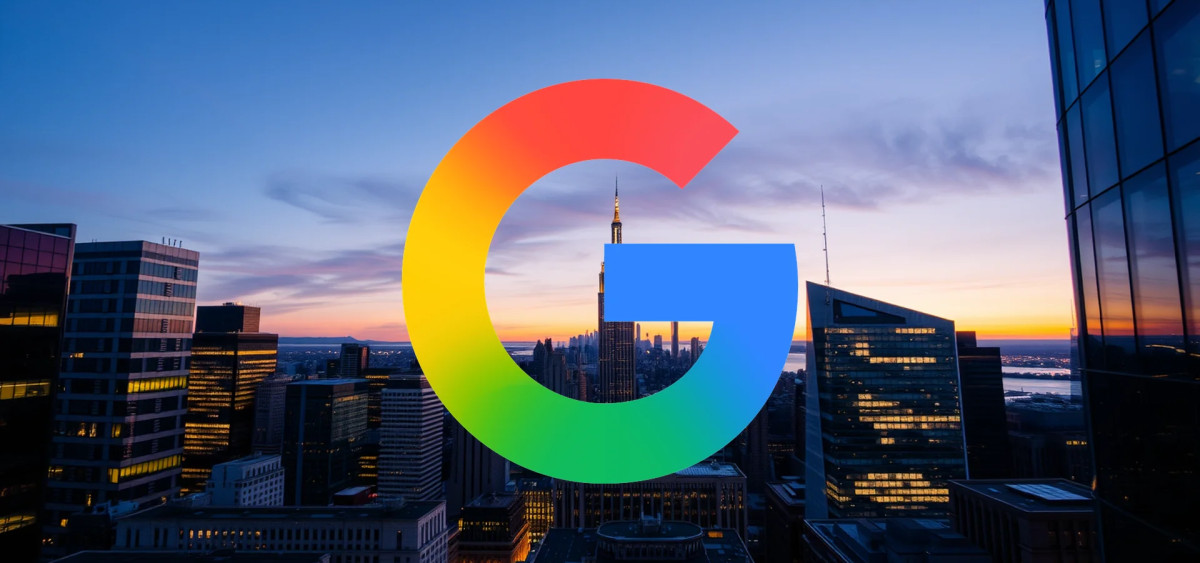 Beitragsbild zu Alphabet Aktie: Positiver Stimmungsumschwung!