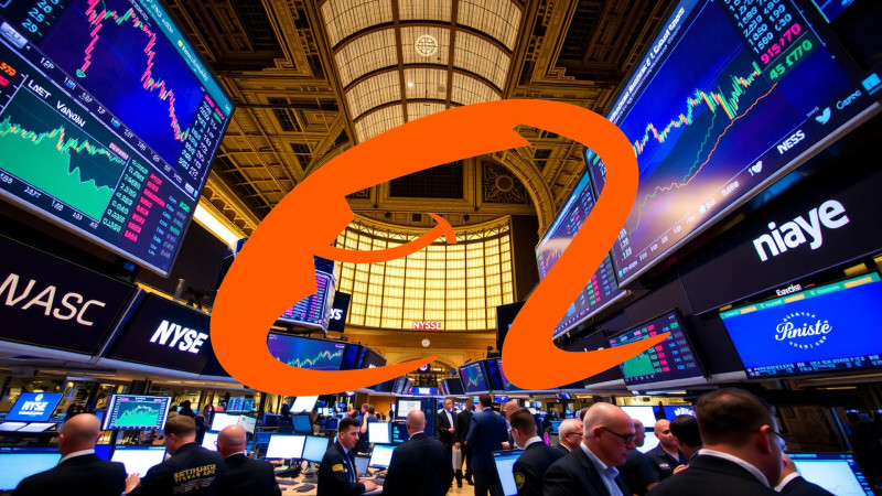 Beitragsbild zu Alibaba Aktie: KI-Wette zahlt sich aus