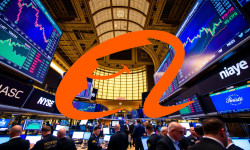 Beitragsbild zu Alibaba Aktie: KI-Rekord zündet