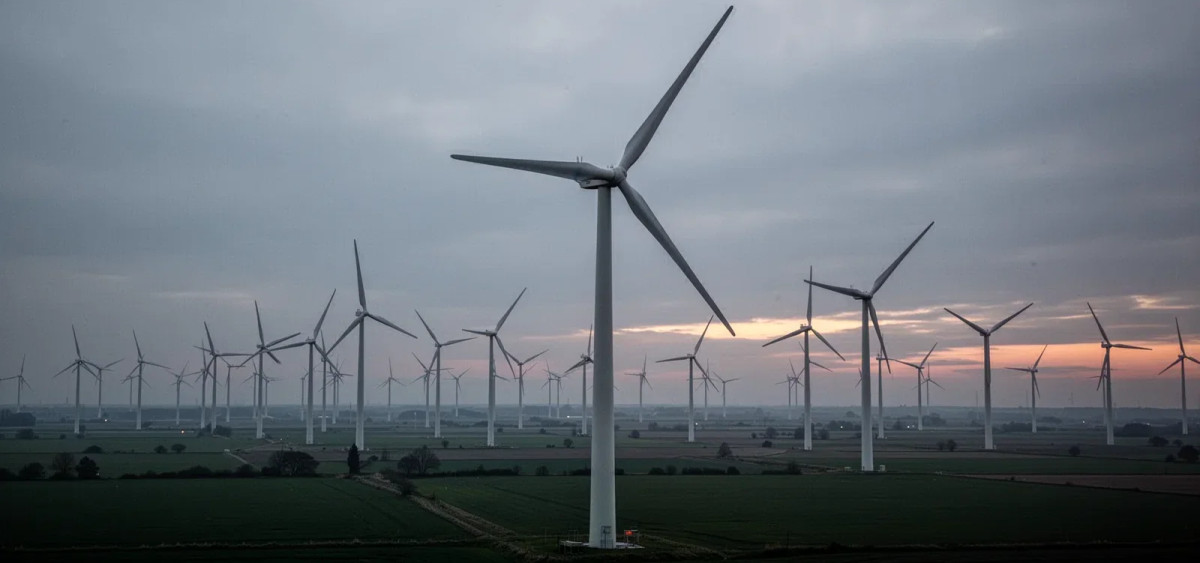 Beitragsbild zu PNE Aktie: Jahrestief erreicht