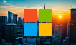 Beitragsbild zu Microsoft Aktie: Insider verkaufen