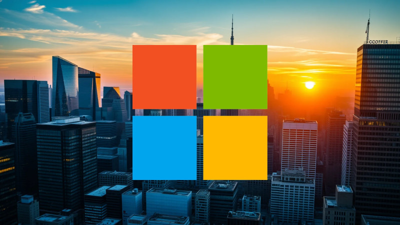 Beitragsbild zu Microsoft Aktie: Insider verkaufen