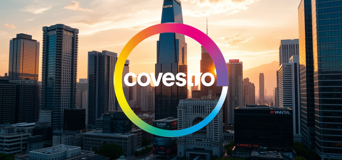 Beitragsbild zu Covestro Aktie: Übernahme besiegelt!