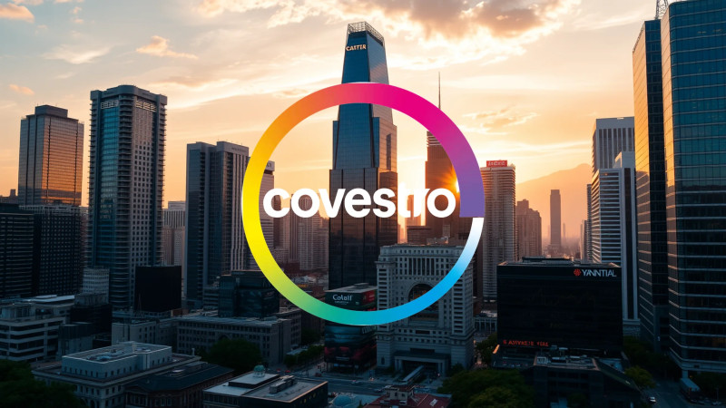 Beitragsbild zu Covestro Aktie: Übernahme besiegelt!