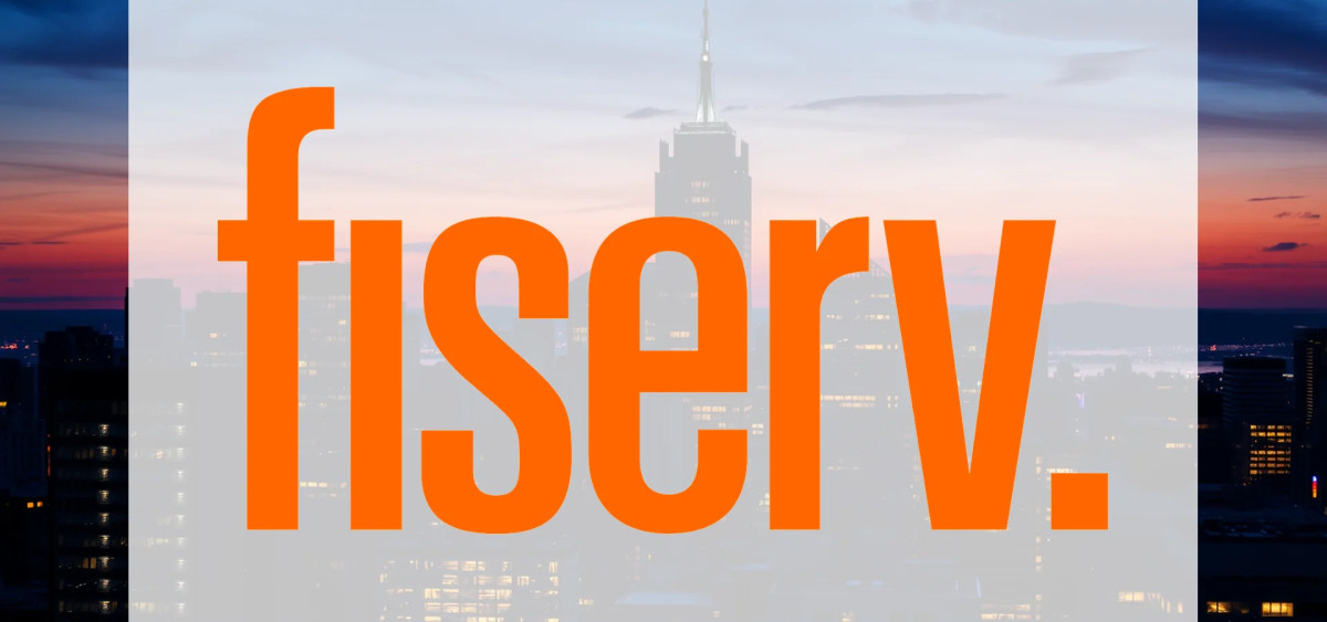 Beitragsbild zu Fiserv Aktie: Unter Druck