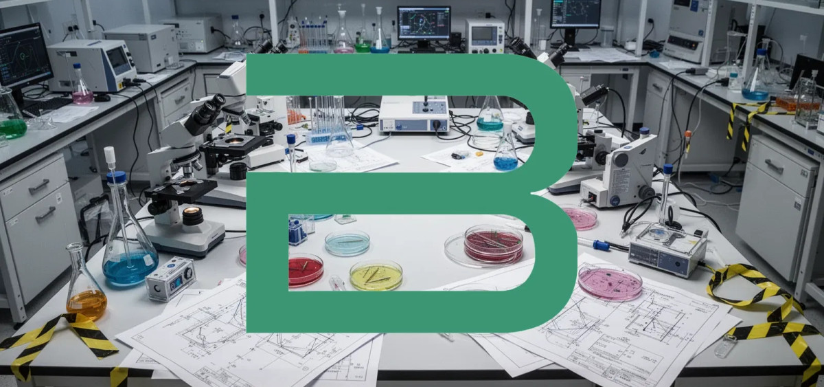 Beitragsbild zu BioNTech Aktie: Ein Schritt-für-Schritt-Überblick