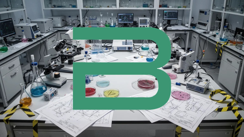 Beitragsbild zu BioNTech Aktie: Ein Schritt-für-Schritt-Überblick