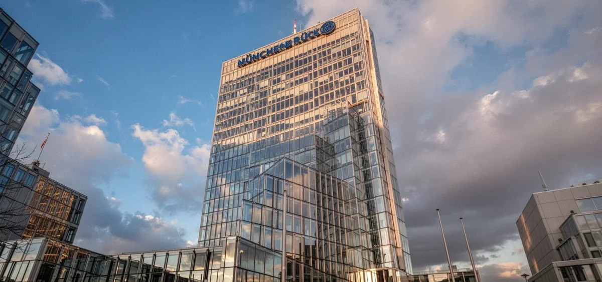 Beitragsbild zu Münchener Rück Aktie: Erfolgsversprechen eingelöst!