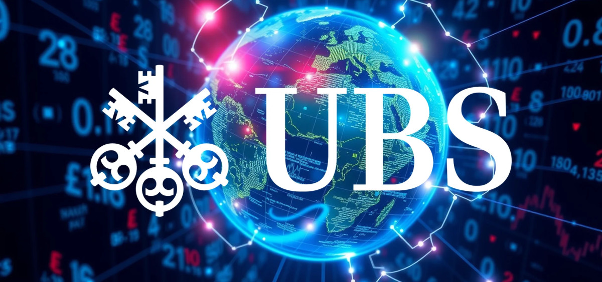 Beitragsbild zu UBS Aktie: Schuldenschock!