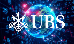 Beitragsbild zu UBS Aktie: Schuldenschock!