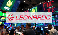 Beitragsbild zu Leonardo Aktie: Europaweiter Mega-Deal!