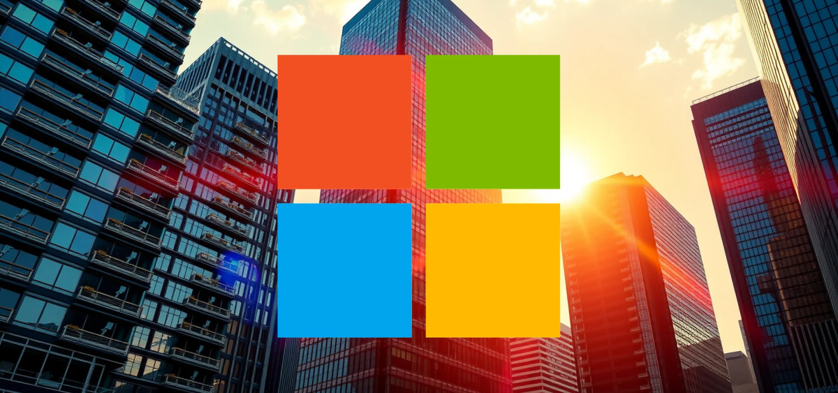 Beitragsbild zu Microsoft Aktie: Milliarden-Rückfluss