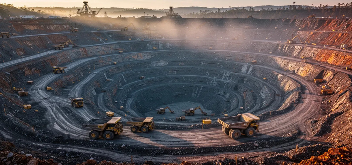 Beitragsbild zu Barrick Mining Aktie: Wachstumsdynamik überrascht!