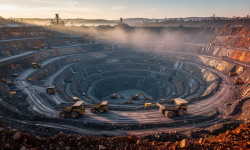 Beitragsbild zu Barrick Mining Aktie: Wachstumsdynamik überrascht!