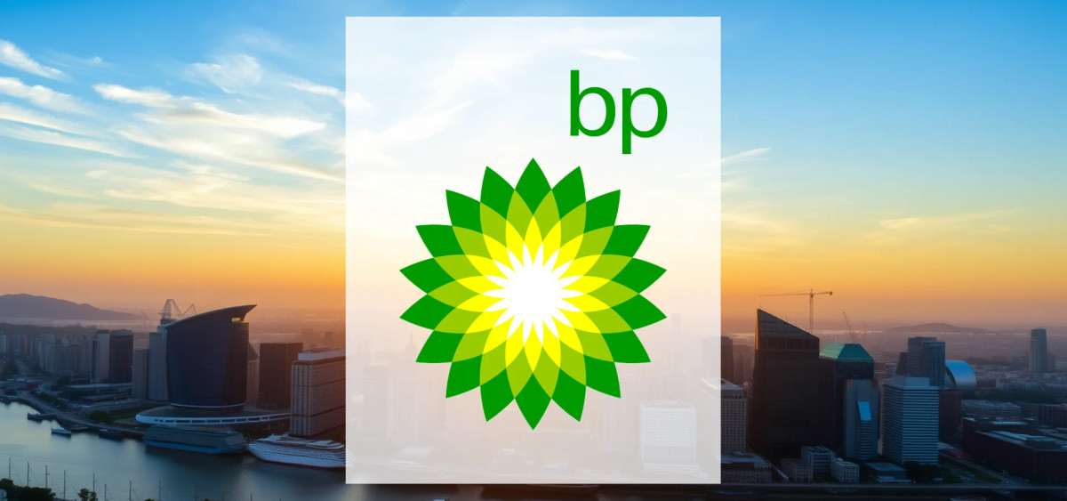 Beitragsbild zu BP Aktie: Analysten-Euphorie!
