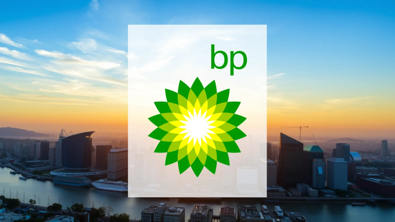 Beitragsbild zu BP Aktie: Analysten-Euphorie!