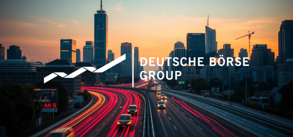 Beitragsbild zu Deutsche Börse: Bullishe Tradingchance mit (Turbo)-Calls