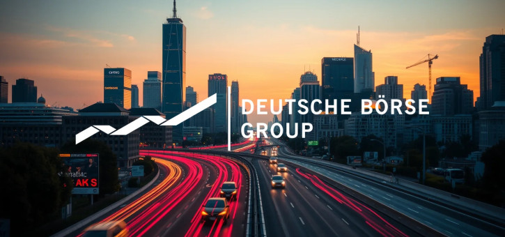 Beitragsbild zu Deutsche Börse: Bullishe Tradingchance mit (Turbo)-Calls