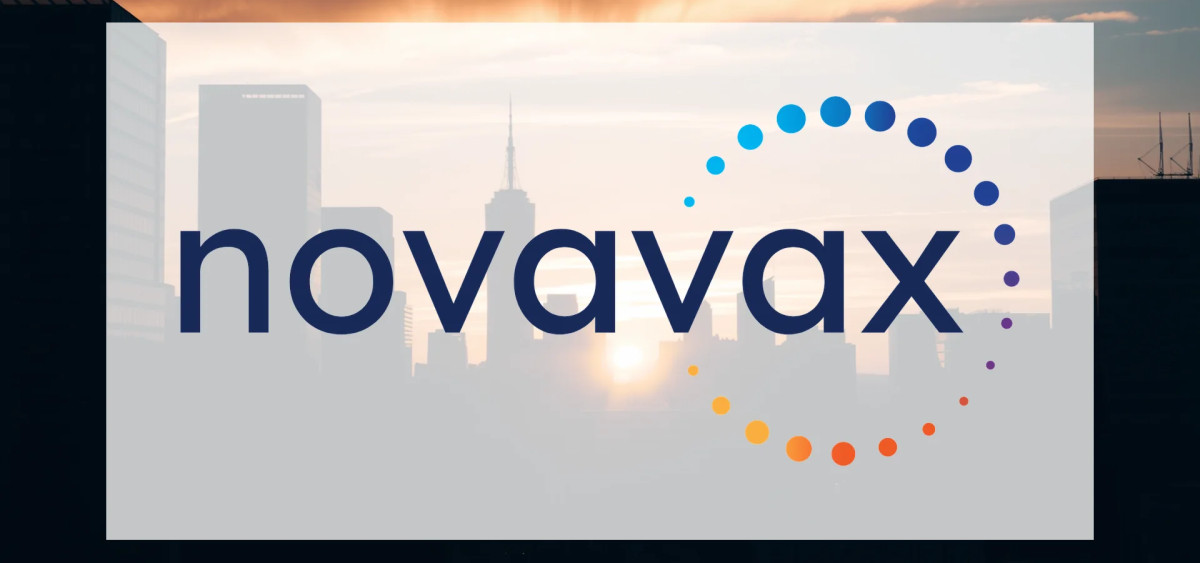 Beitragsbild zu Novavax Aktie: Explosive Wette!