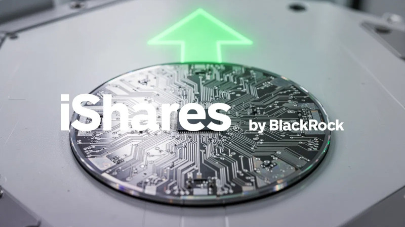 Beitragsbild zu iShares Semiconductor ETF: Institutionelle kaufen