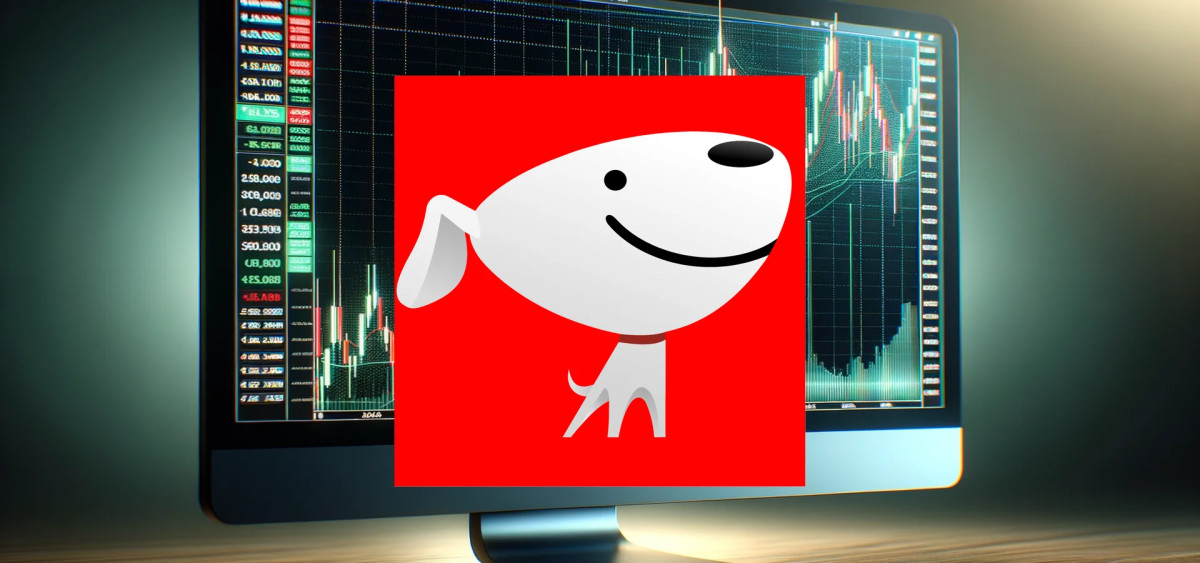 Beitragsbild zu JD.com Aktie: Lagerdiebstahl belastet