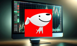 Beitragsbild zu JD.com Aktie: Lagerdiebstahl belastet