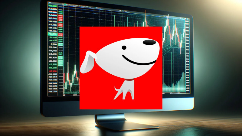 Beitragsbild zu JD.com Aktie: Lagerdiebstahl belastet