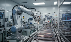 Beitragsbild zu Infineon Aktie: Robotik trifft Gegenwind