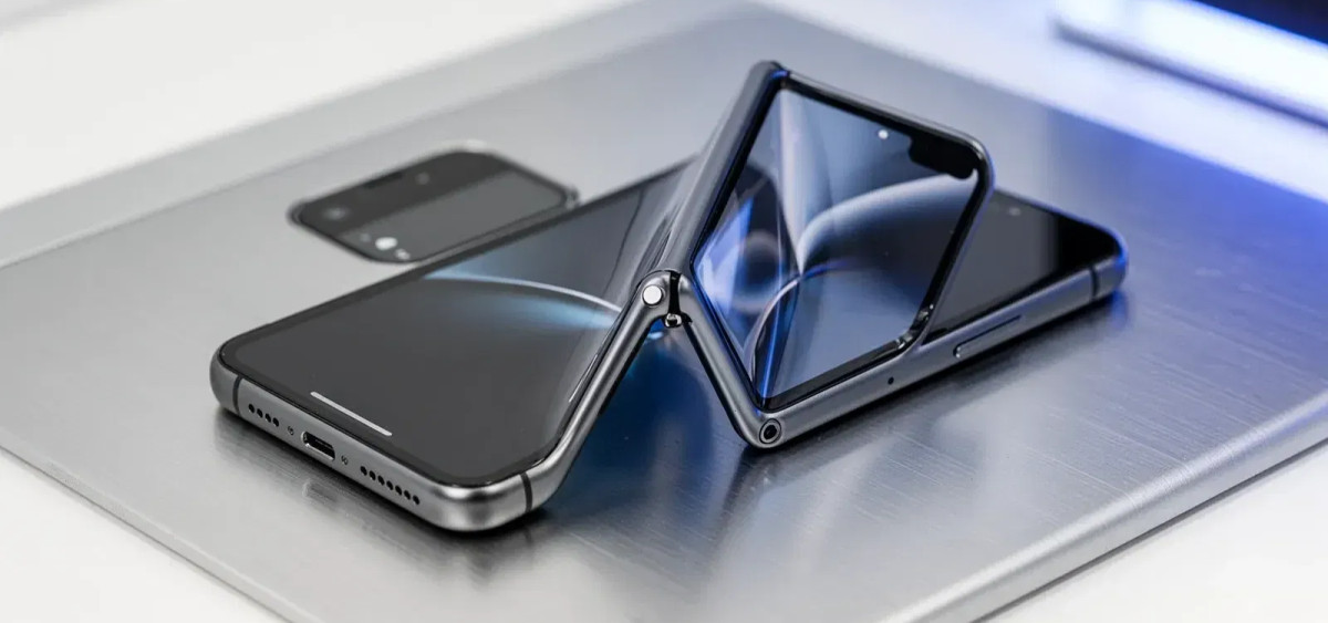 Beitragsbild zu Apple Aktie: Foldable iPhone im Fokus