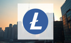 Beitragsbild zu Litecoin: Kampf an der kritischen Unterstützung