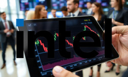 Beitragsbild zu Intel Aktie: Nvidia mischt mit – Comeback oder Strohfeuer?