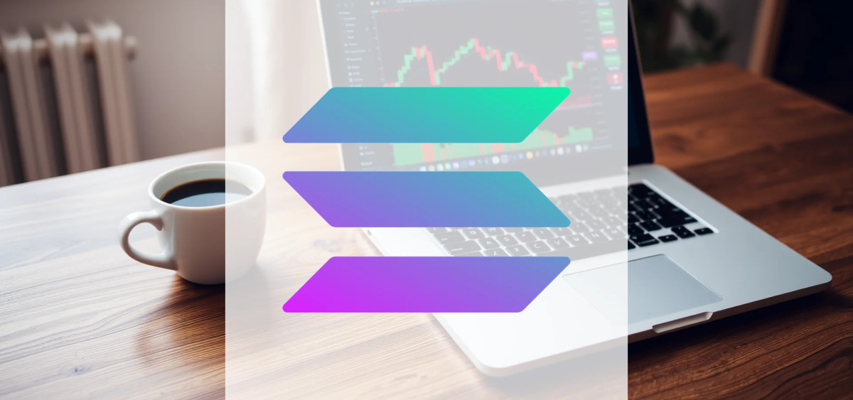 Beitragsbild zu Solana: Comeback mit Ansage!