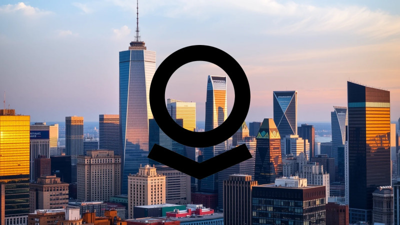 Beitragsbild zu Palantir Aktie: Warnung vor Crash