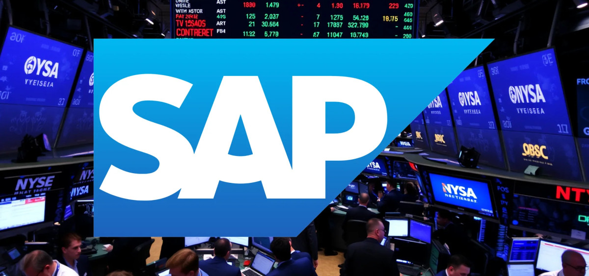 Beitragsbild zu SAP Aktie: Feiertagsrisiko