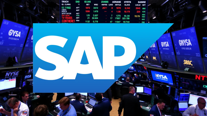 Beitragsbild zu SAP Aktie: Feiertagsrisiko