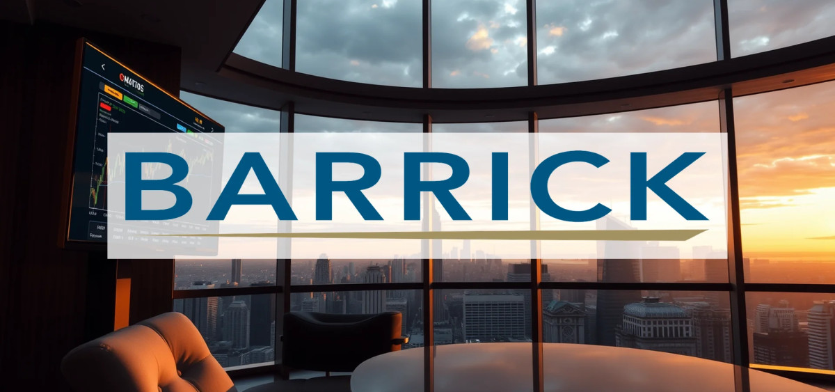Beitragsbild zu Barrick Gold Aktie: Befreiungsschlag?