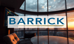 Beitragsbild zu Barrick Gold Aktie: Befreiungsschlag?