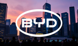 Beitragsbild zu BYD Aktie: Vage Hoffnungen!