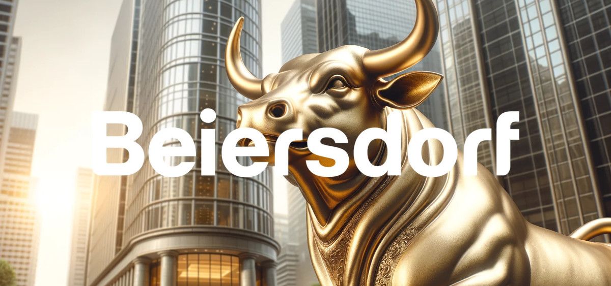 Beitragsbild zu Beiersdorf: Bullishe Tradingchance mit (Turbo)-Calls