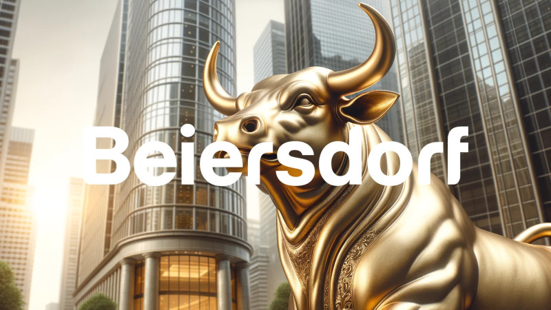 Beitragsbild zu Beiersdorf: Bullishe Tradingchance mit (Turbo)-Calls