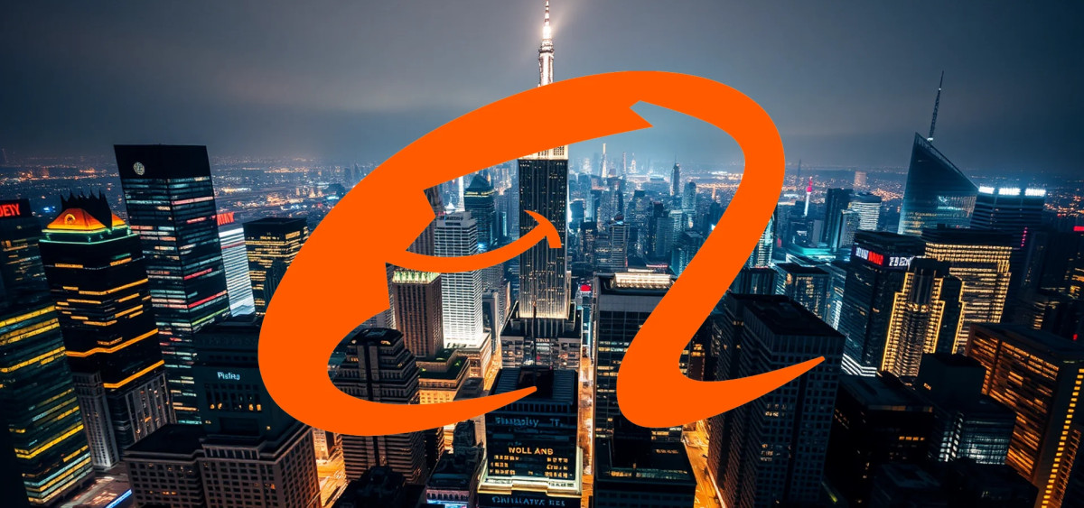 Beitragsbild zu Alibaba Aktie: Meta setzt auf Qwen