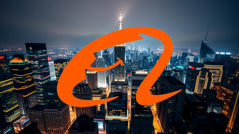 Beitragsbild zu Alibaba Aktie: Meta setzt auf Qwen