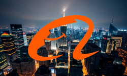 Beitragsbild zu Alibaba Aktie: AI-Schub