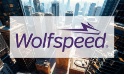 Beitragsbild zu Wolfspeed Aktie: Schieflage voraus?
