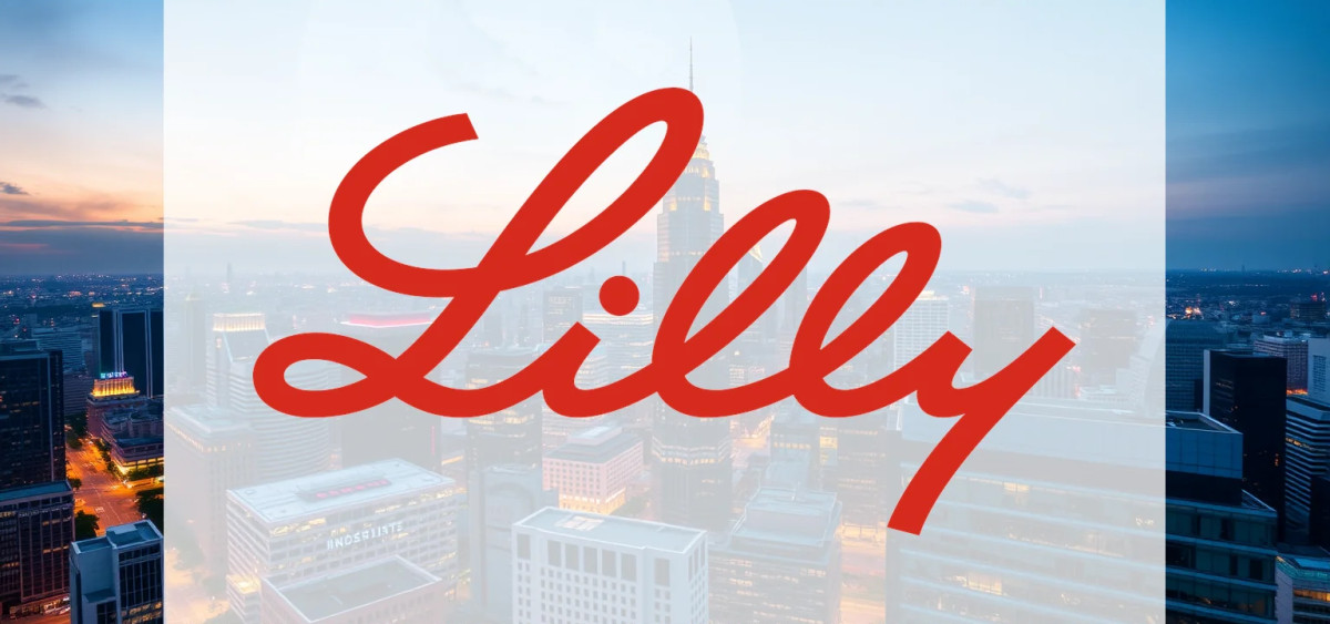 Beitragsbild zu Eli Lilly Aktie: Zerrissen zwischen Hoffnung und Realität