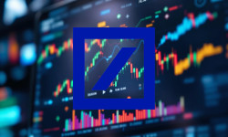 Beitragsbild zu Deutsche Bank Aktie: Erwartungen gedämpft
