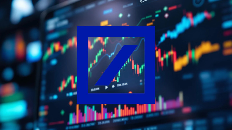 Beitragsbild zu Deutsche Bank Aktie: Erwartungen gedämpft