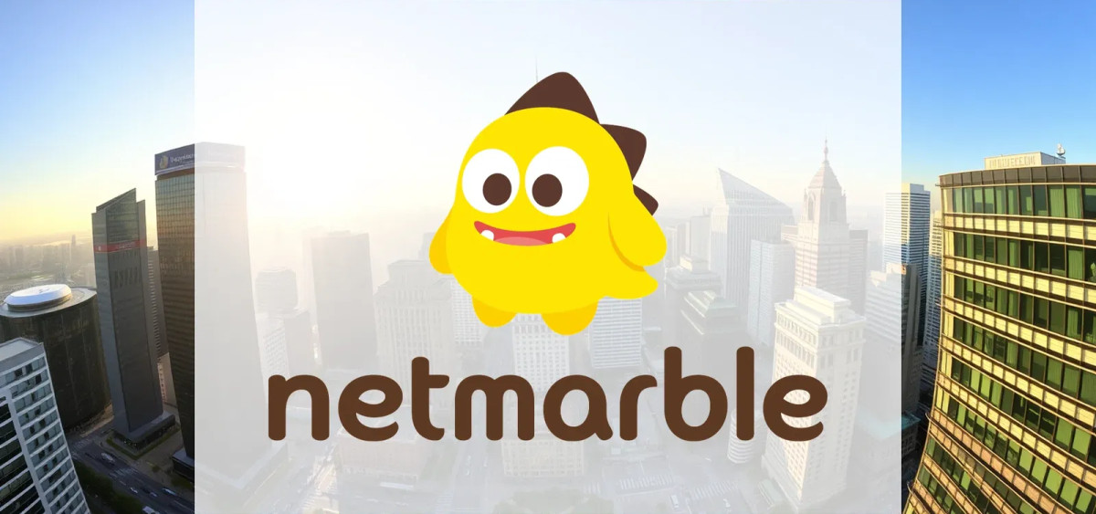 Beitragsbild zu Netmarble Aktie: Vor dem Härtetest